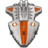 Republic Attack Cruiser Icon